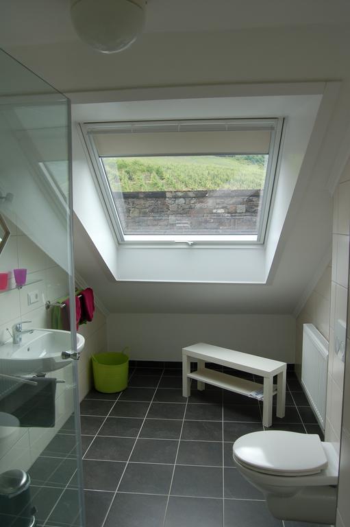 Ferienhaus Mosel Bub Bruttig-Fankel Habitación foto