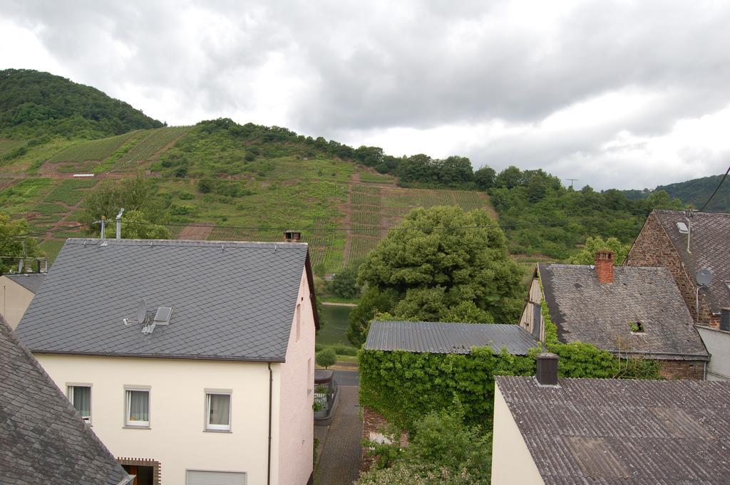 Ferienhaus Mosel Bub Bruttig-Fankel Habitación foto