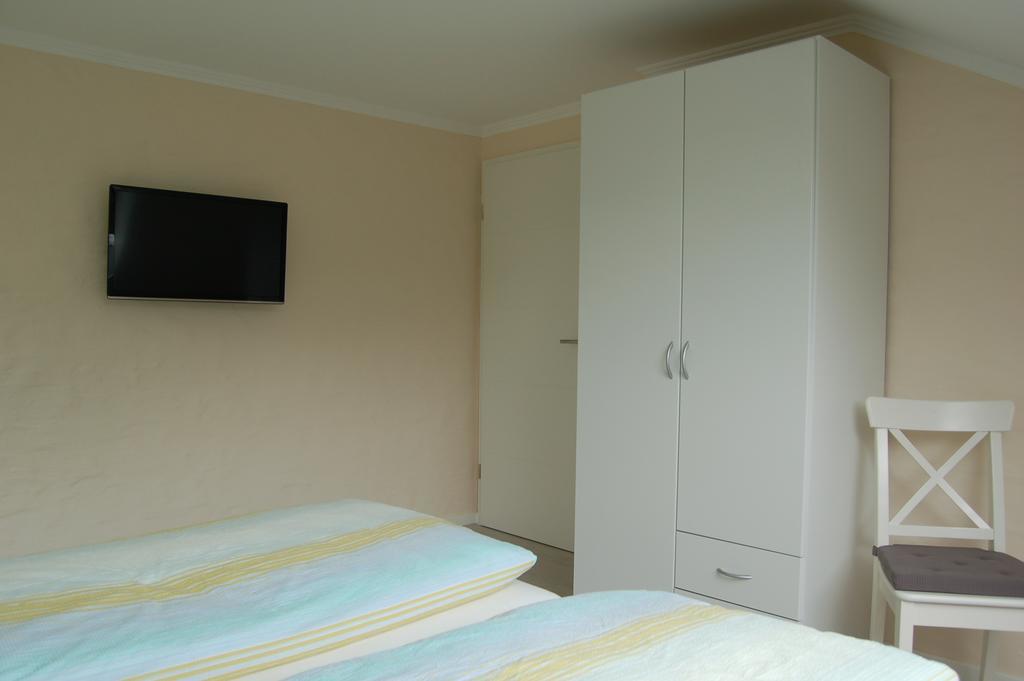 Ferienhaus Mosel Bub Bruttig-Fankel Habitación foto