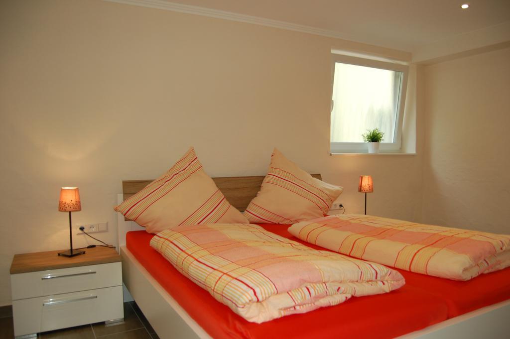 Ferienhaus Mosel Bub Bruttig-Fankel Habitación foto