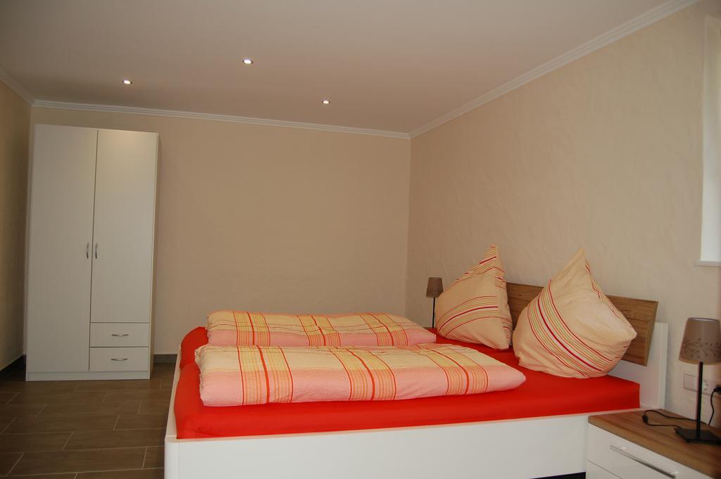 Ferienhaus Mosel Bub Bruttig-Fankel Habitación foto