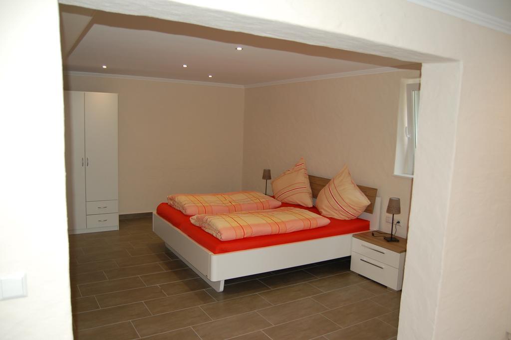 Ferienhaus Mosel Bub Bruttig-Fankel Habitación foto