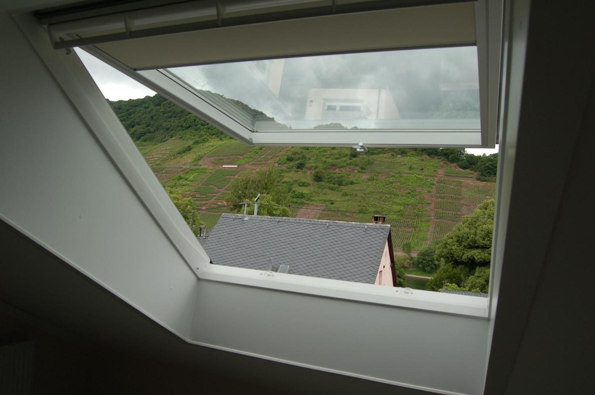 Ferienhaus Mosel Bub Bruttig-Fankel Habitación foto