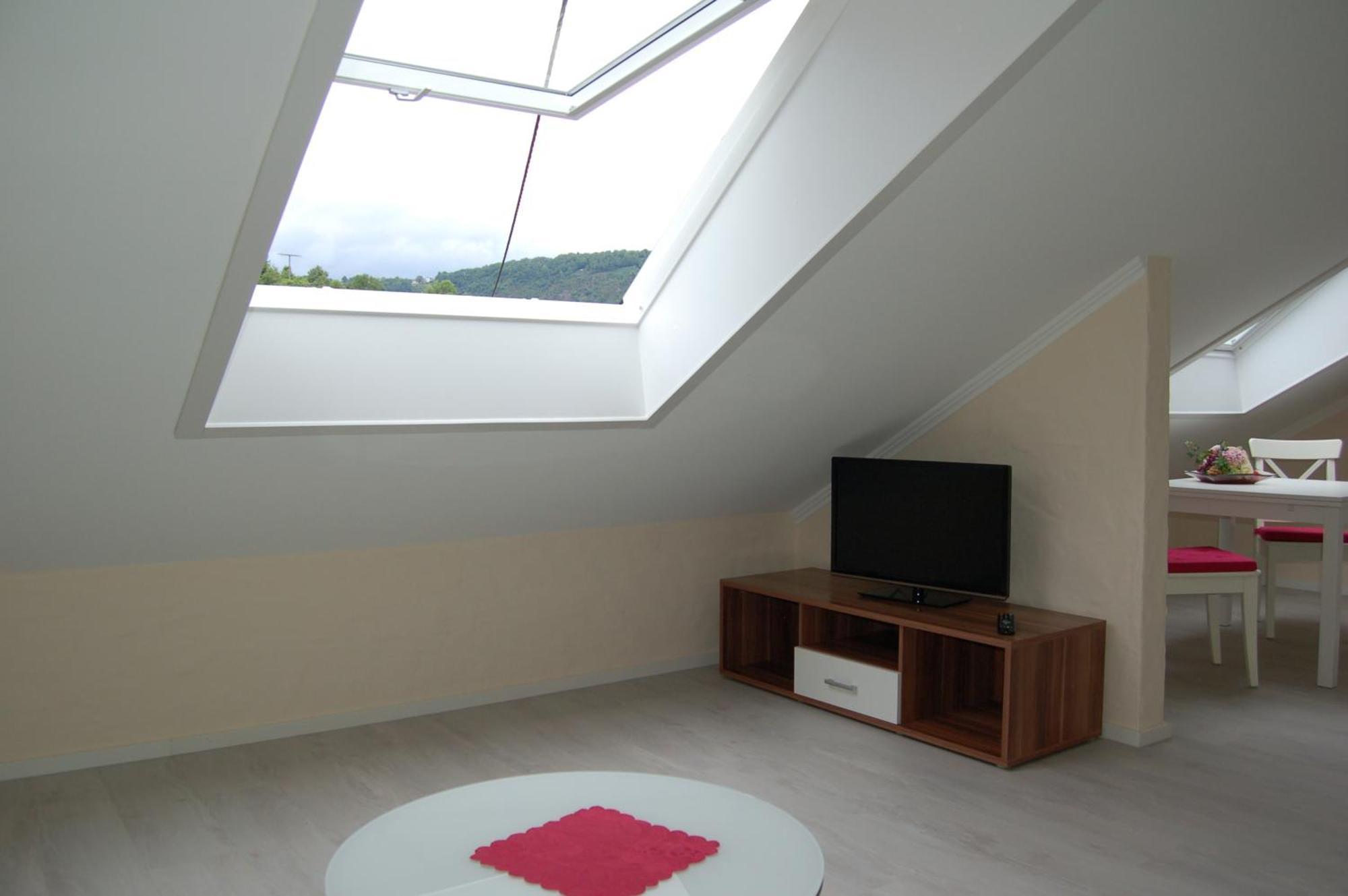 Ferienhaus Mosel Bub Bruttig-Fankel Habitación foto