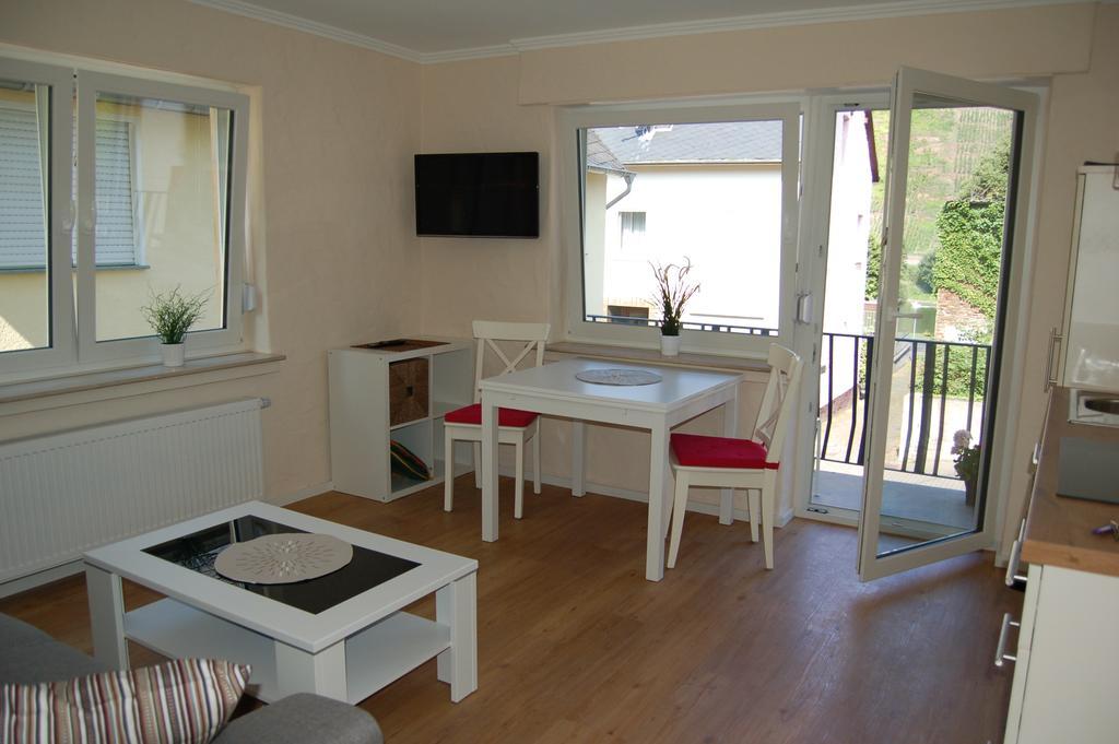 Ferienhaus Mosel Bub Bruttig-Fankel Habitación foto